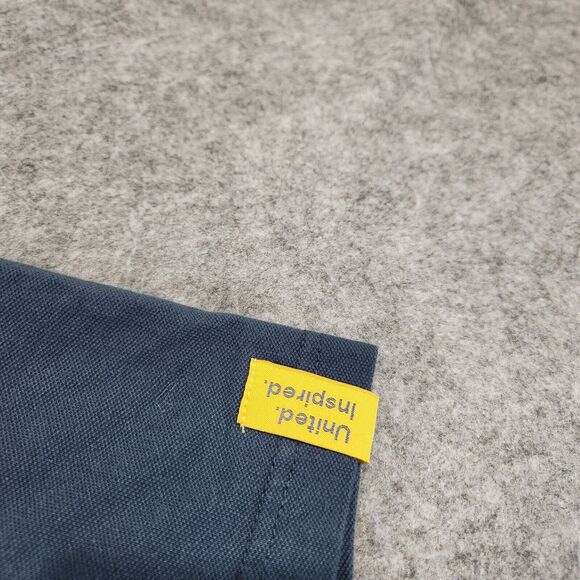 Epiroc Mens L Large Employee Staff Uniform Company Polo Short Sleeve T Shirt - Picture 7 of 12